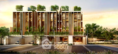ขายทาวน์โฮม : ทาวน์โฮม 3 ห้องนอน ขาย Mayfield Pinklao ใกล้ MRT บางยี่ขัน (ID 1441290)