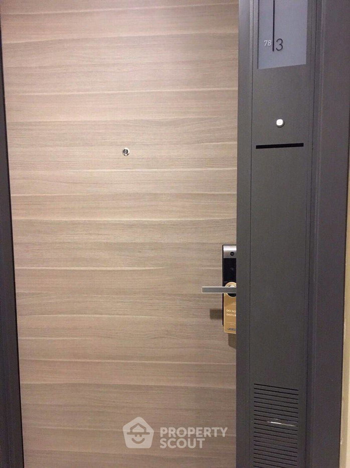 รูป คอนโด 1 ห้องนอน The Room Sathorn ขนาด 46 ตร.ม. ใกล้ BTS เซนต์หลุยส์ 300 ม. (ID 1423020) - รูปที่ 8/9