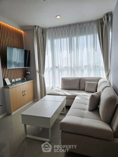 2-BR Condo For Sale, Lumpini Seaview Jomtien, 14th Floor (ID 2171916)