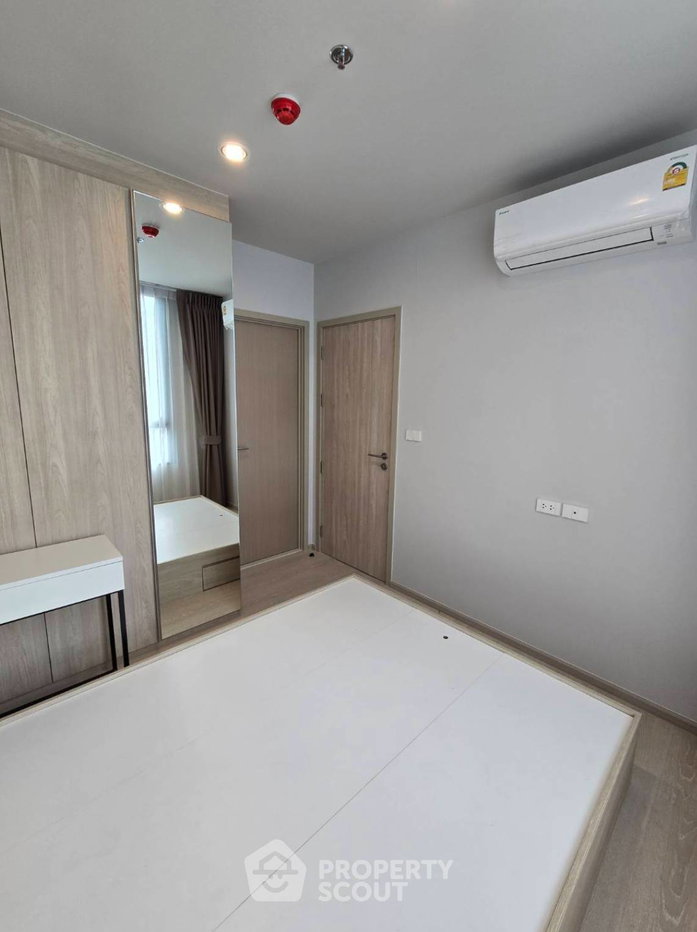 รูป คอนโด 2 ห้องนอน ชั้น 18 NUE Mega Plus บางนา ใกล้บางแก้ว (ID 2098833) - รูปที่ 3/9