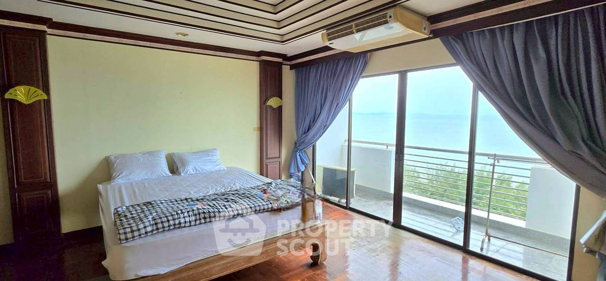 รูป คอนโด 3 ห้องนอน ขาย โครงการ Beach Villa Viphavadee ใกล้ บางเสรย์ (ID 2139659) - รูปที่ 3/11