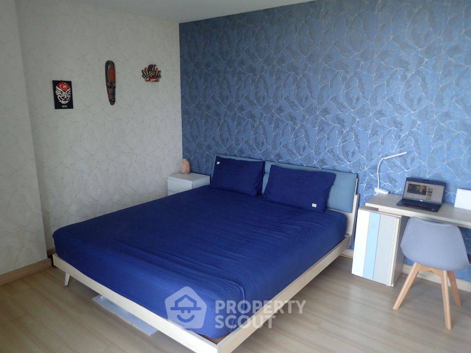 รูป คอนโด 1 ห้องนอน ขาย Apple Condo สำโรงเหนือ ชั้น 5 พื้นที่ 54 ตร.ม. (ID 1657341) - รูปที่ 9/17
