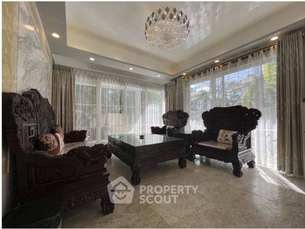 รูป บ้าน 6 ห้องนอน ขาย ที่ บ้านนัจฉา พัทยาเหนือ (หนองปรือ) (ID 2111208) - รูปที่ 3/12