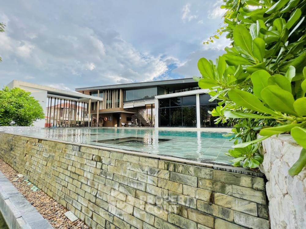 รูป บ้าน 4 ห้องนอน ขาย บูราสิริ ธรรมการ พระราม 2 ฮัวคราเบือ (ID 1138643) - รูปที่ 37/41