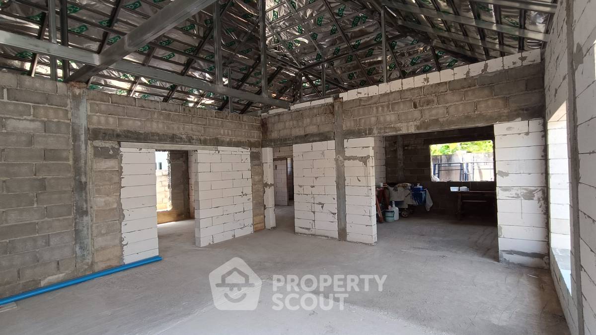 รูป วิลล่า 3 ห้องนอน สำหรับขาย บ้านวังพง ติดโซนปราณบุรี 250 ตร.ม. เลี้ยงสัตว์ได้ (ID 2090467) - รูปที่ 9/11