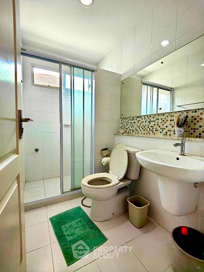 รูป ขายบ้าน 4 ห้องนอน โครงการ Mantana เชียงวัฒนาราชพฤกษ์ ใกล้บางพลับ ปากเกร็ด นนทบุรี (ID 1515734) - รูปที่ 15/15