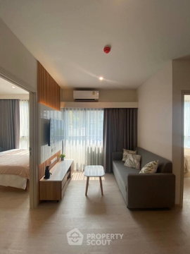 2-BR Condo For Sale At NUE Noble Centre Bangna, Near Bang Na (ID 1266562)