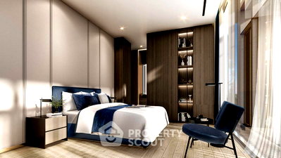 บ้านเดี่ยว ม.สวนดุสิต : ขายวิลล่า 5 ห้องนอน VI ARI ใกล้ BTS อารี 400 ม. ขนาด 550 ตร.ม. (ID 1532236)