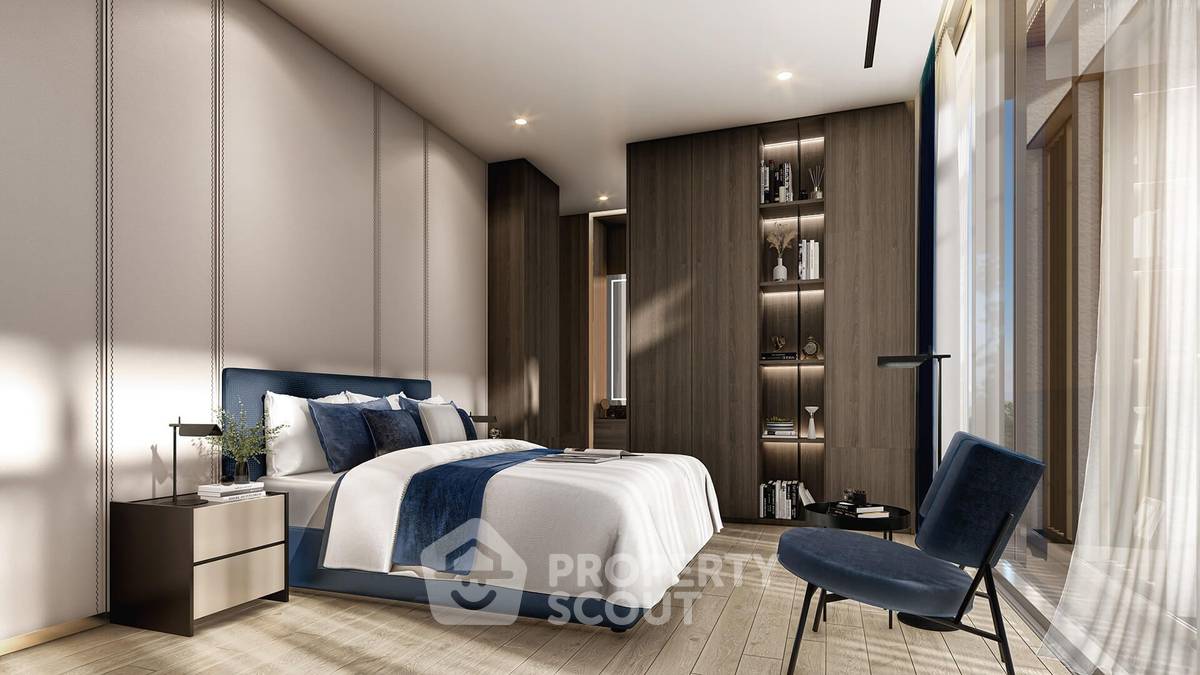 picture 5-BR Villa For Sale VI Ari, 400m to BTS Ari ð 550 Sqm (ID 1532236) - 1/11