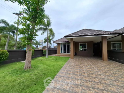 บ้านรักหัวหิน 4 วิลล่า 2 ห้องนอน เลี้ยงสัตว์ได้ ในวังพง (ID 2176564)