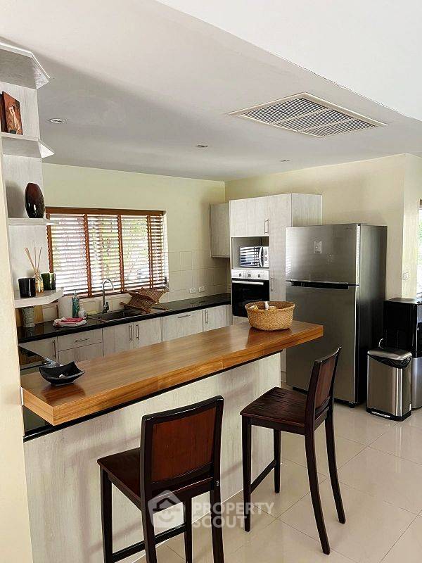 picture Pet-Friendly 3-BR Villa For Sale, Loch Palm Garden Villa (ID 2293979) - 14/14