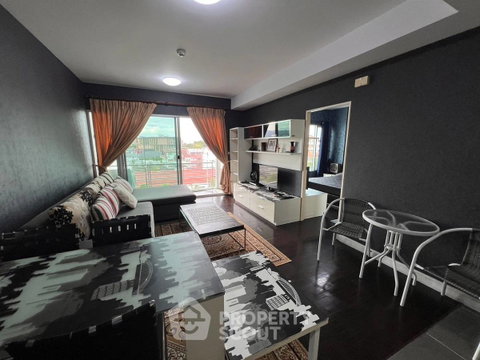 คอนโด 1 ห้องนอน 51 ตร.ม. บ้านแสนดาว ใกล้โครงการหัวหินมาร์เก็ตวิลเลจ (ID 1808091)
