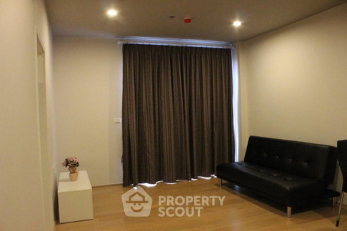 คอนโด 1 ห้องนอนขาย ที่ Hive Sathorn ใกล้ BTS กรุงธนบุรี 90 ม. ชั้น 22 ขนาด 49 ตร.ม. (ID 825736)
