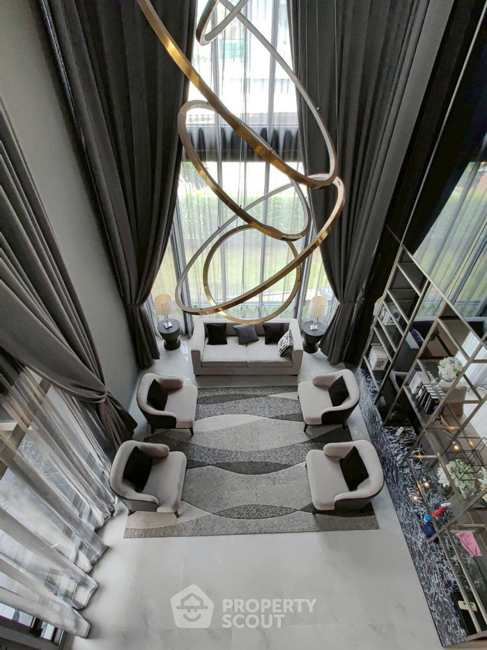รูป บ้าน 5 ห้องนอน ขาย ที่ แกรนด์ บางกอก บูเลอวาร์ด พระราม 9 เขตสะพานสูง (ID 2228980) - รูปที่ 6/30
