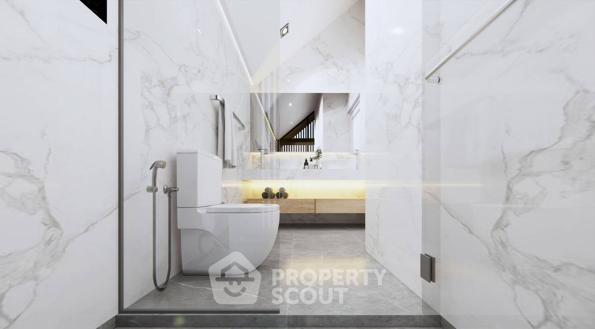 รูป บ้าน 3 ห้องนอน สำหรับขาย โครงการ College Villas เขตเทพกระสตรี ถลาง ภูเก็ต (ID 1537516) - รูปที่ 8/16