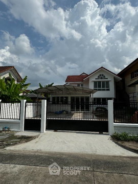บ้าน 5 ห้องนอน ขายที่ แซมมากร รามคำแหง ใกล้ สะพานสูง (ID 1718264)