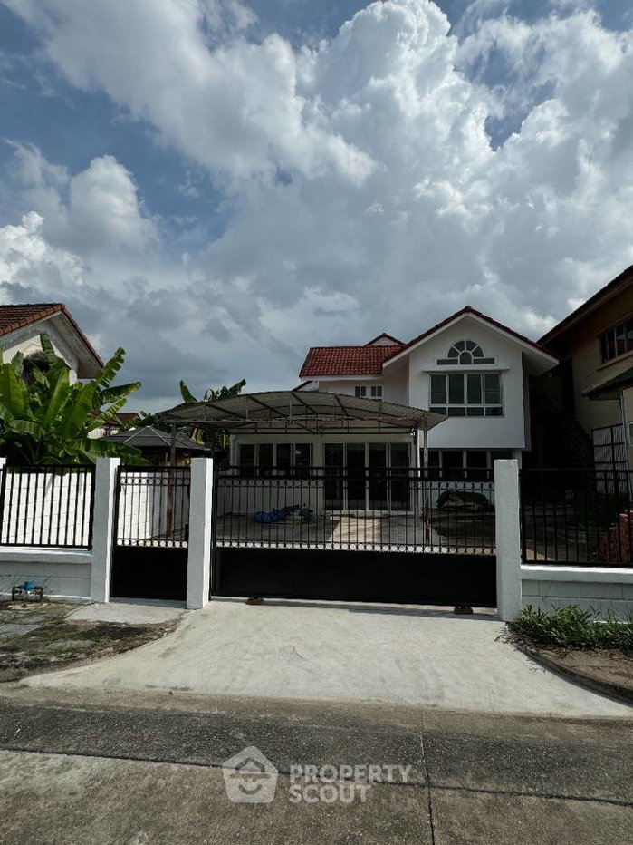 รูป บ้าน 5 ห้องนอน ขายที่ แซมมากร รามคำแหง ใกล้ สะพานสูง (ID 1718264) - รูปที่ 1/17
