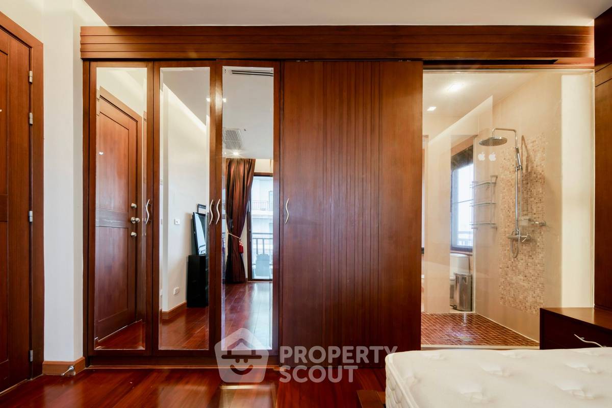 รูป คอนโด 2 ห้องนอน ขาย ที่ Pattaya City Resort ชั้น 7 (ID 2138167) - รูปที่ 6/23