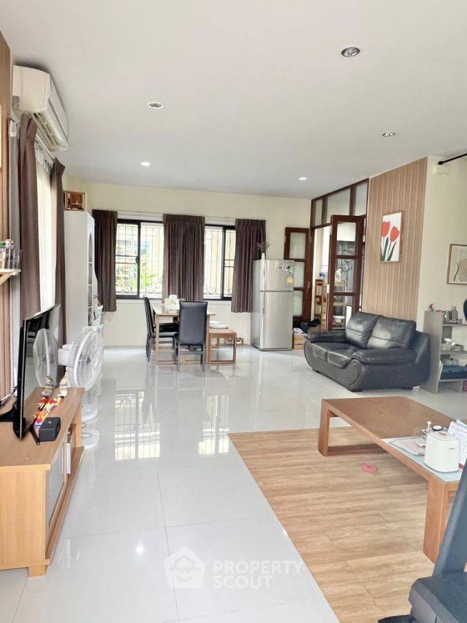 รูป ขายบ้าน 3 ห้องนอน ในโครงการศรณี คาซ่า เวสต์เกต บางบัวทอง (ID 2158441) - รูปที่ 2/8