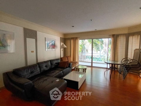1-BR Condo For Sale, Springfield Beach Condominium, Cha-Am Beach (ID 1721958)