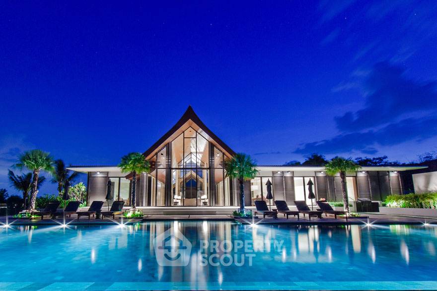 picture Pet-Friendly 10-BR Villa For Sale At The Cape Residences, Phuket (ID 792683) - 2/38