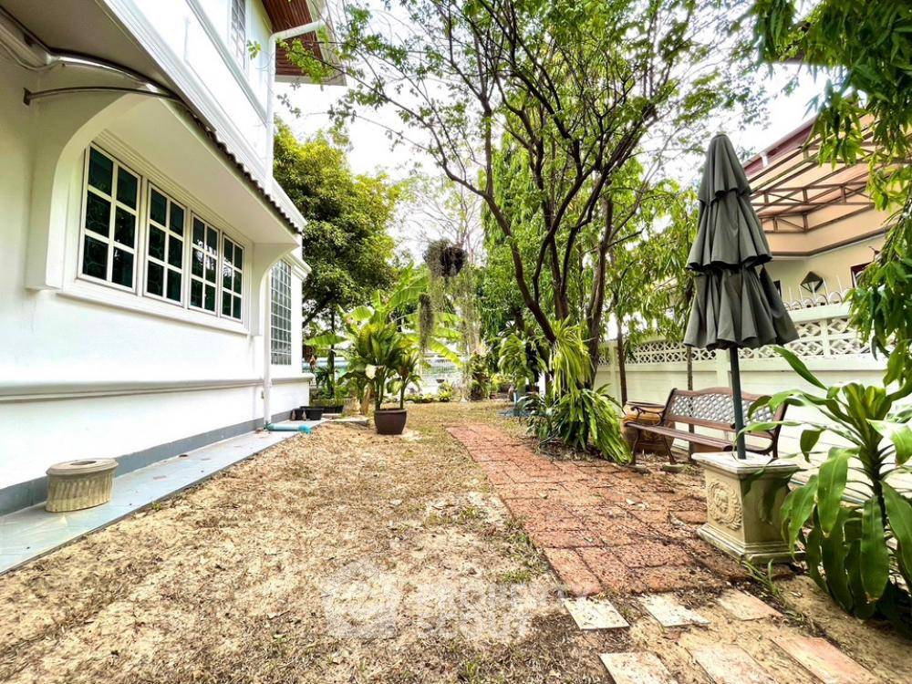 รูป บ้านเดี่ยว 4 ห้องนอน ขาย Perfect Place รามคำแหง 164 (ID 1466969) - รูปที่ 20/23