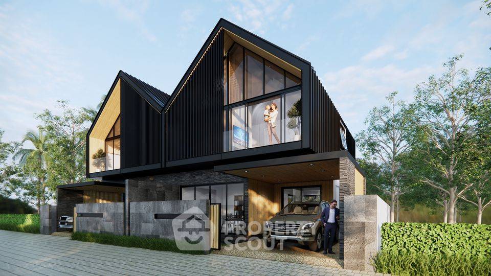 รูป บ้าน 3 ห้องนอน สำหรับขาย โครงการ College Villas เขตเทพกระสตรี ถลาง ภูเก็ต (ID 1537516) - รูปที่ 3/16