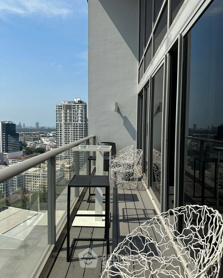 รูป คอนโด 3 ห้องนอน ชั้น 31 พท. 128 ตร.ม. เดอะ ลอฟท์ เอกมัย ห่าง BTS เอกมัย 200 ม. (ID 998367) - รูปที่ 19/20