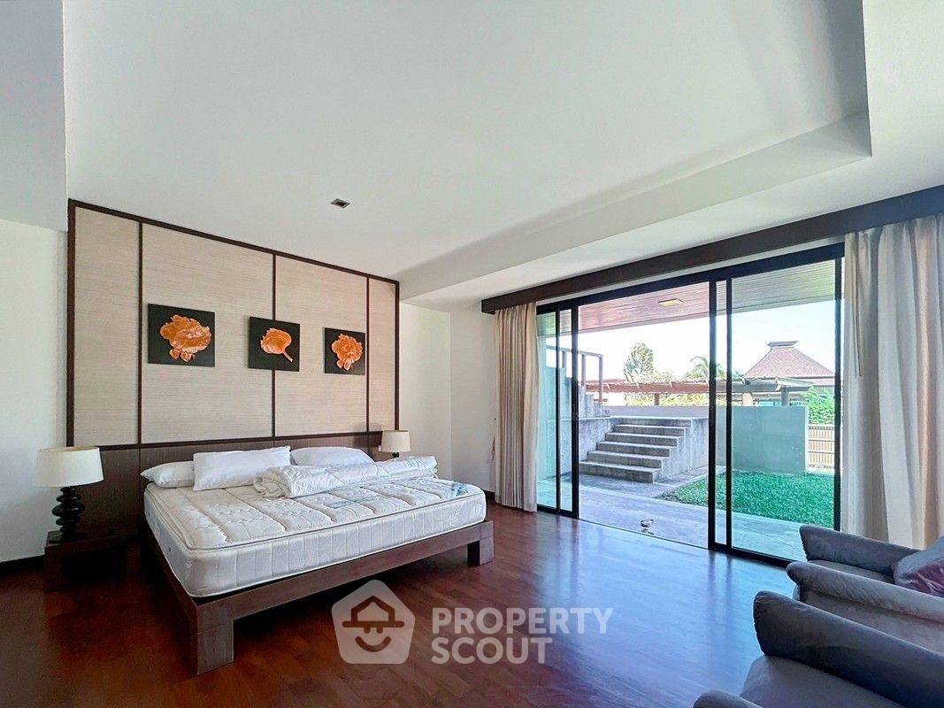 รูป ขายวิลล่า 3 ห้องนอน โครงการ Panorama Pool Villas ใกล้ปากน้ำปราณ (ID 1455164) - รูปที่ 33/38