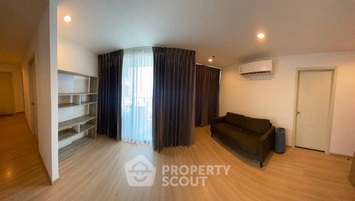 รูป คอนโด 3 ห้องนอน 77 ตร.ม. อาร์ทีมิส สุขุมวิท 77 ชั้น 30 ใกล้ BTS อ่อนนุช (ID 1751729) - รูปที่ 1/21