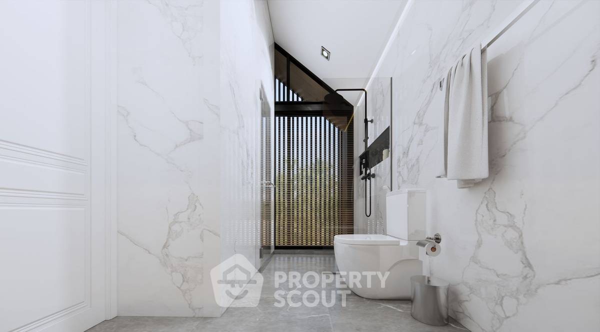 รูป บ้าน 3 ห้องนอน สำหรับขาย โครงการ College Villas เขตเทพกระสตรี ถลาง ภูเก็ต (ID 1537516) - รูปที่ 11/16