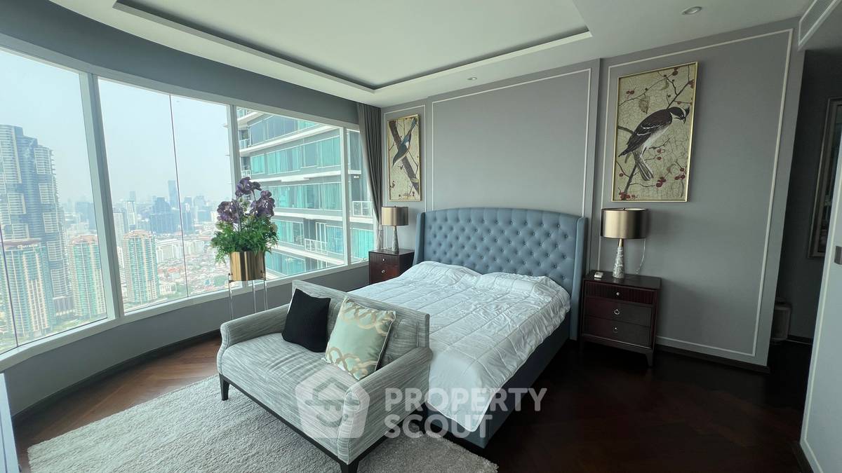 รูป คอนโด 4 ห้องนอน ขายที่ เมนนัม เรสซิเดนซ์ ชั้น 49 (ID 2076070) - รูปที่ 23/37