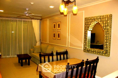 Condos for sale : 2-BR Condo 84 Sqm On 3rd Floor, Marrakesh Hua Hin Residences (Hua Hin) (ID 1110941)