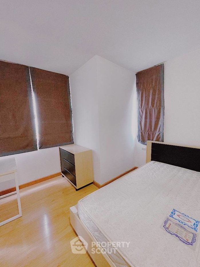 รูป ขายคอนโด 2 ห้องนอน ศุภาลัย พาร์ค ศรีนครินทร์ ใกล้หนองบอน พรเวช (ID 1594436) - รูปที่ 6/18