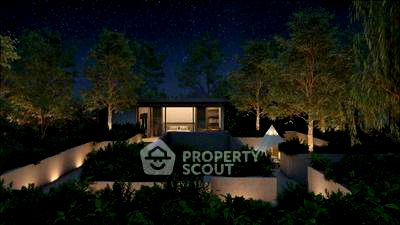 Houses for sale Thalang Phuket : 4-Bed Villa For Sale At Villa Qabalah, Thalang Phuket (ID 1546598)
