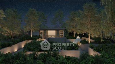 4-Bed Villa For Sale At Villa Qabalah, Thalang Phuket (ID 1546598)