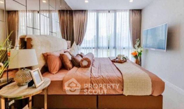 รูป ขายคอนโด 1 ห้องนอน ที่ The Jewel Condominium พัทยาเหนือ พราตำหนัก (ID 995035) - รูปที่ 4/4