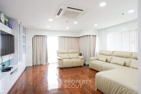 2-BR Condo In Tara Ruankaew Condominium, Phlapphla (7th Floor) (ID 2168912)