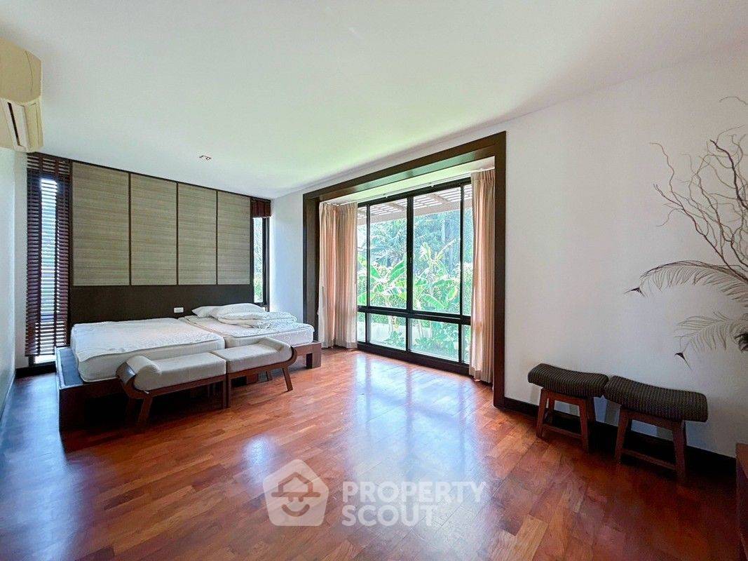 รูป ขายวิลล่า 3 ห้องนอน โครงการ Panorama Pool Villas ใกล้ปากน้ำปราณ (ID 1455164) - รูปที่ 28/38