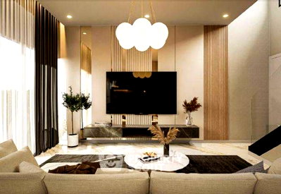 ขายบ้านเดี่ยว : วิลล่า 3 ห้องนอน ขายที่ วิลล่า ลา ริชชี่ ใกล้นาเกลือ (ID 1540788)
