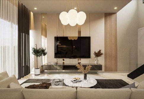 3-BR Villa For Sale At Villa La Richie, Na Kluea (ID 1540788)