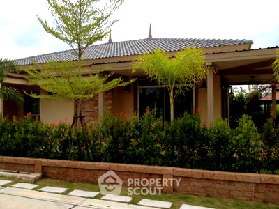 Houses for sale Petchburi : Pet-Friendly 2-BR House For Sale, Casa Seaside Cha Am (ID 1338181)