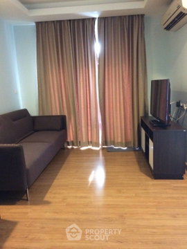 คอนโด 2 ห้องนอน Thru Thonglor ชั้น 18 ขนาด 62 ตร.ม. ใกล้ห้วยขวาง (ID 511326)