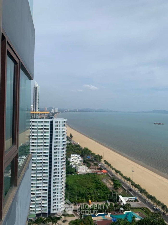 รูป คอนโด 2 ห้องนอน 79 ตร.ม. ชั้น 28 ที่ Aeras Condo Pattaya ใกล้หาดจอมเทียน (ID 1960739) - รูปที่ 15/19