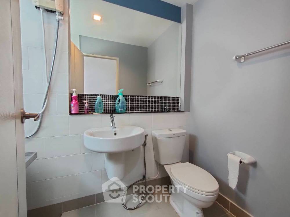 รูป บ้านเดี่ยว 4 ห้องนอน 223 ตร.ม. Casa Premium ราชพฤกษ์-พระราม 5 ใกล้บางเลน (ID 1446123) - รูปที่ 7/9