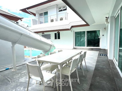 บ้านเดี่ยว 4 ห้องนอน ขาย พร้อมเลี้ยงสัตว์ได้ โครงการซีบรีซ วิลล่า พัทยา (ID 2259918)