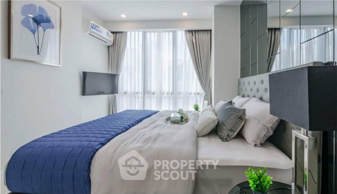 คอนโด 2 ห้องนอน 60 ตร.ม. ที่ The Jewel Condominium ย่านพัทยาใต้ (ID 1134164)