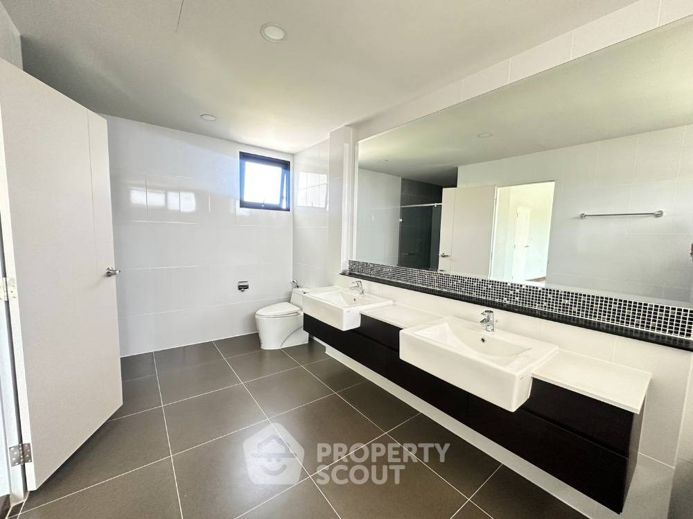 รูป บ้าน 5 ห้องนอน สำหรับขาย ใน THE CITY ราชพฤกษ์-ปิ่นเกล้า บางกร่าง (ID 1444865) - รูปที่ 8/18
