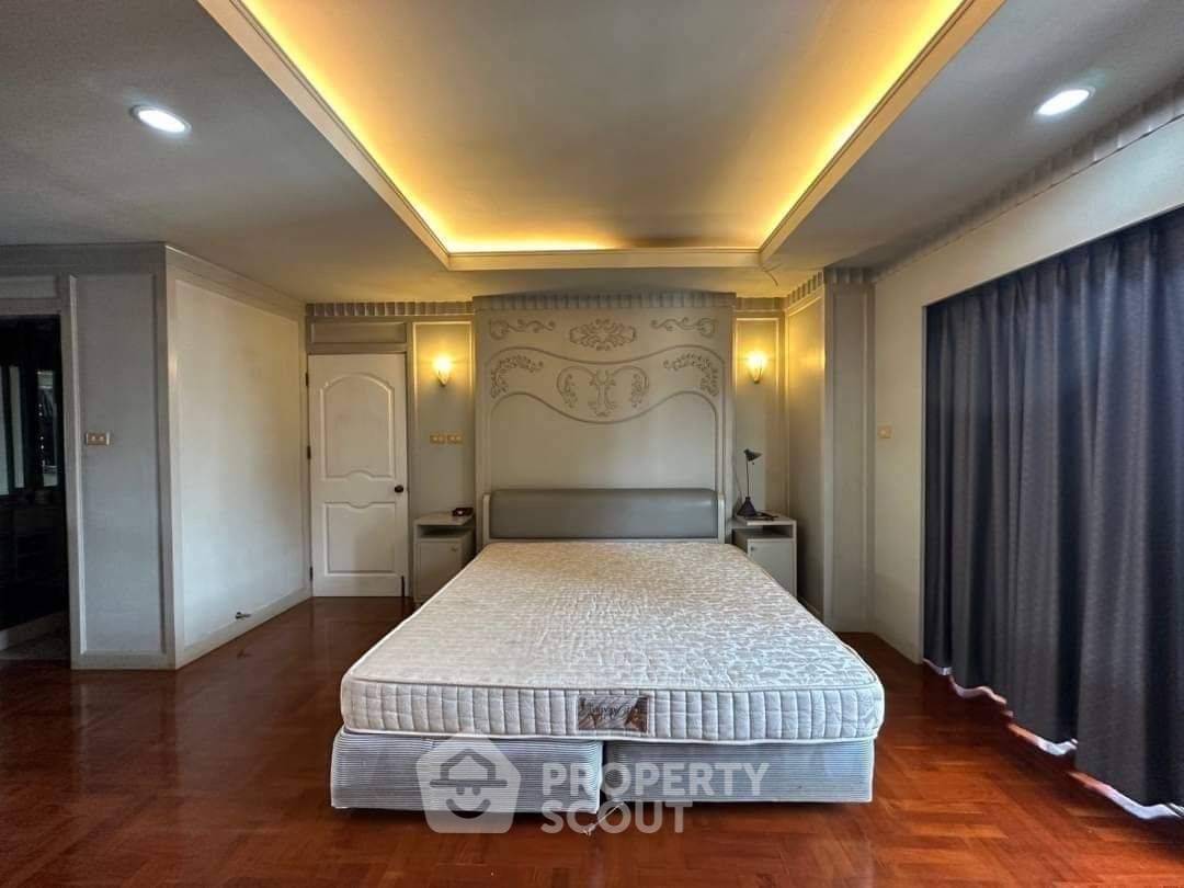 รูป เพนท์เฮาส์ 4 ห้องนอน 231 ตร.ม. บานเกษมสันต์ 1 ใกล้ BTS สนามกีฬาแห่งชาติ 40 ม. (ID 1836603) - รูปที่ 2/10