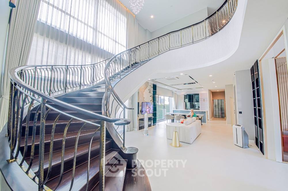 รูป บ้าน 5 ห้องนอน ให้เช่า โครงการ แกรนด์ บางกอก บูเลอวาร์ด กรุงเทพกรีฑา | 604 ตร.ม. (ID 1385585) - รูปที่ 36/48